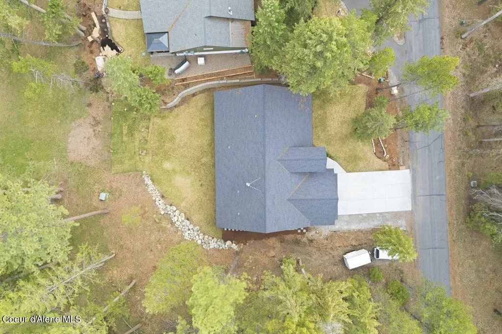 175 Hanaford Road Blanchard ID 83804