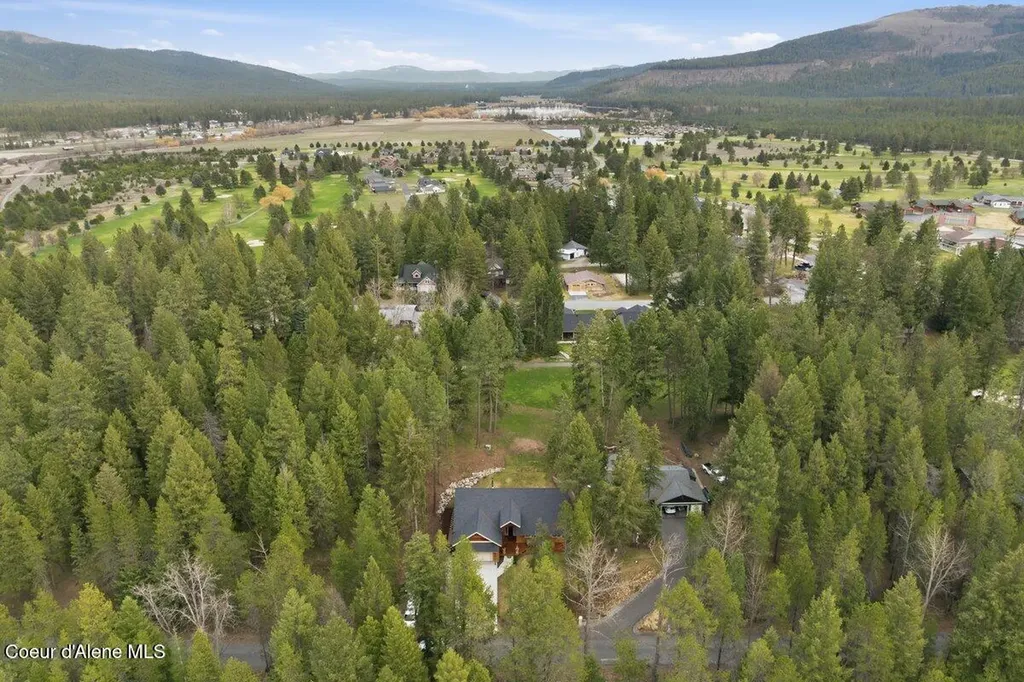 175 Hanaford Road Blanchard ID 83804