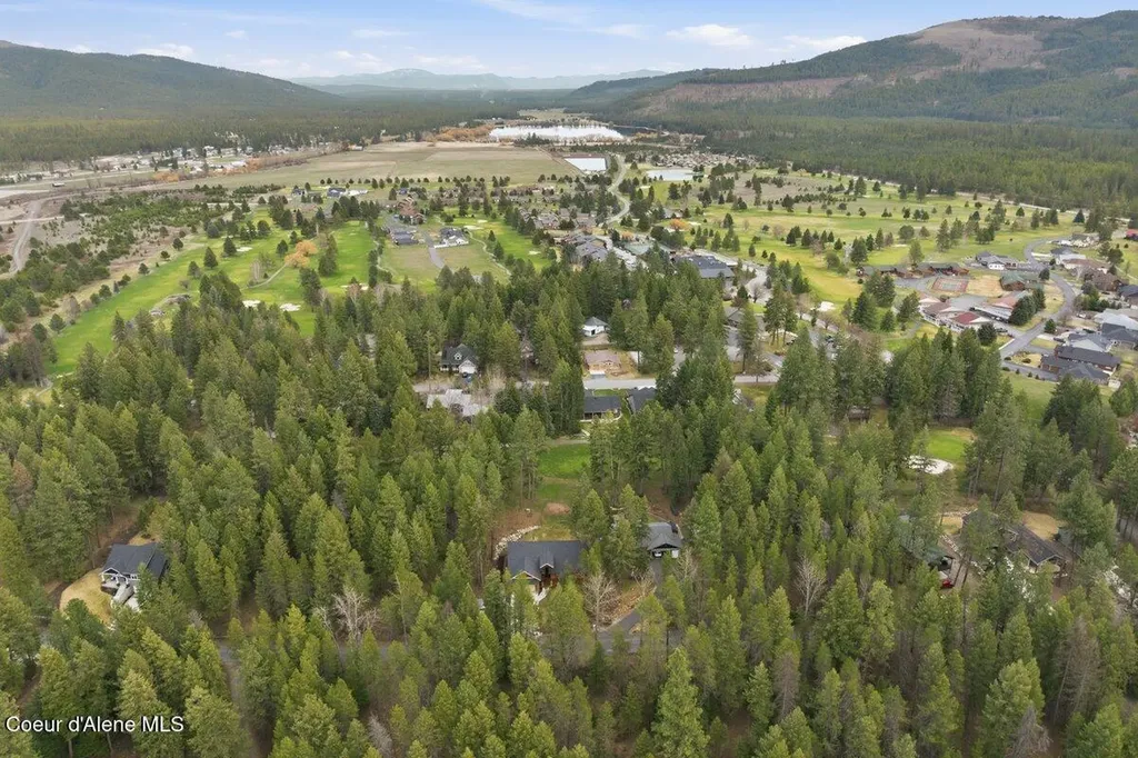 175 Hanaford Road Blanchard ID 83804