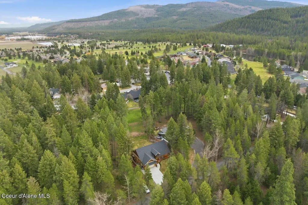 175 Hanaford Road Blanchard ID 83804
