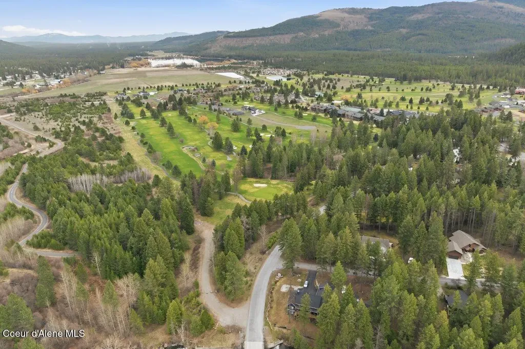 175 Hanaford Road Blanchard ID 83804