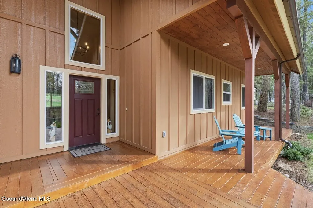 175 Hanaford Road Blanchard ID 83804