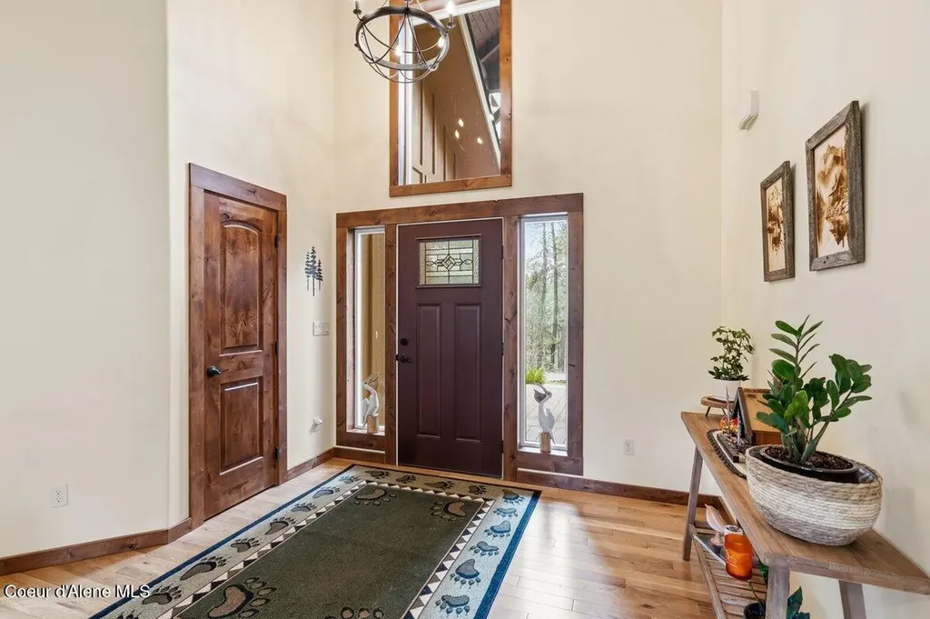 175 Hanaford Road Blanchard ID 83804