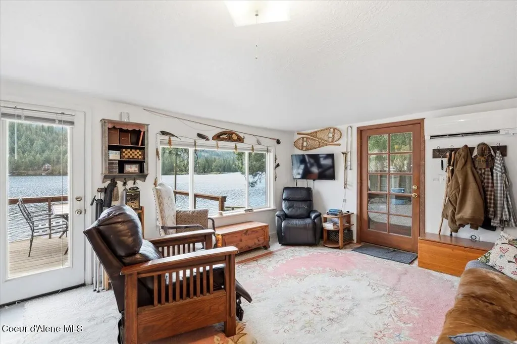 5822 W Boathaven Lane Rathdrum ID 83858