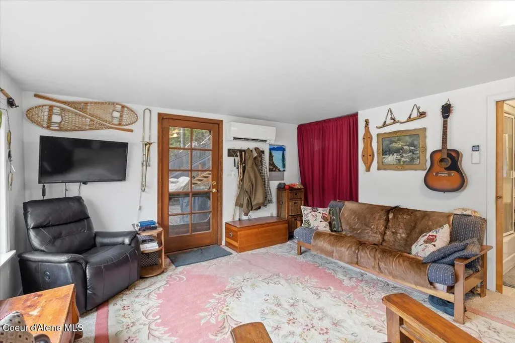 5822 W Boathaven Lane Rathdrum ID 83858