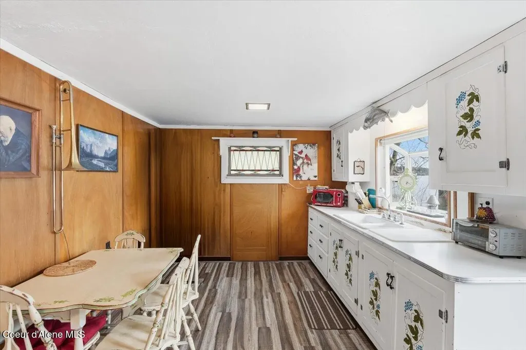 5822 W Boathaven Lane Rathdrum ID 83858