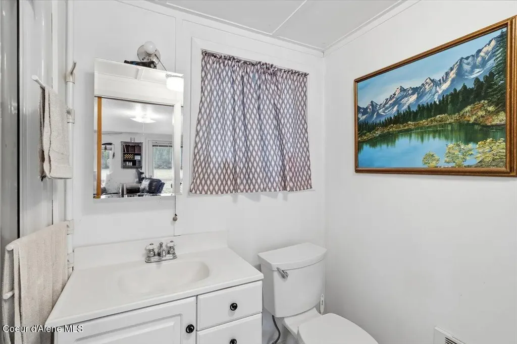 5822 W Boathaven Lane Rathdrum ID 83858