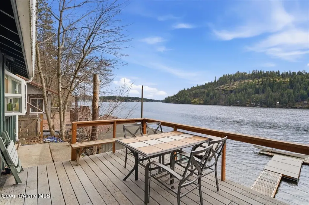 5822 W Boathaven Lane Rathdrum ID 83858