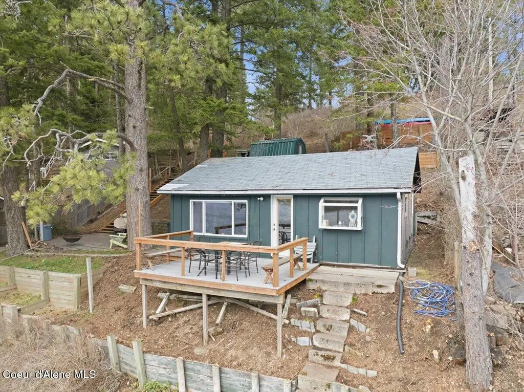5822 W Boathaven Lane Rathdrum ID 83858