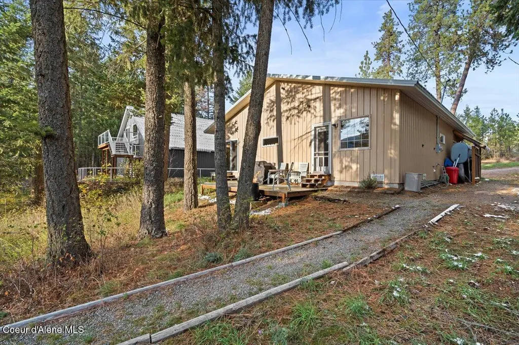 5822 W Boathaven Lane Rathdrum ID 83858