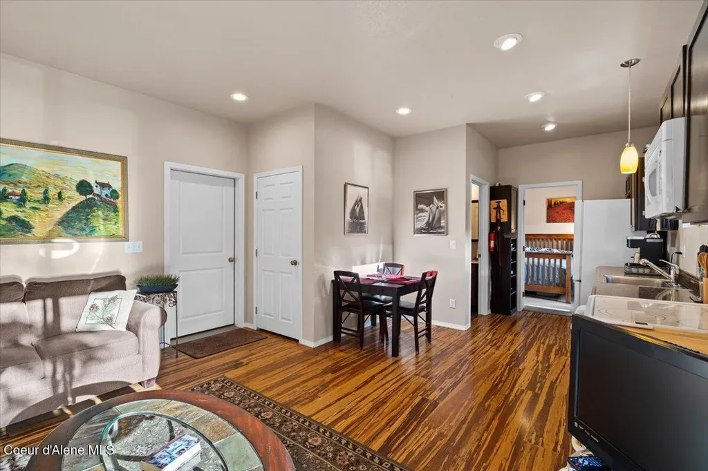 5822 W Boathaven Lane Rathdrum ID 83858