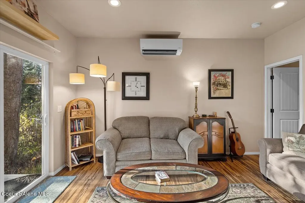 5822 W Boathaven Lane Rathdrum ID 83858