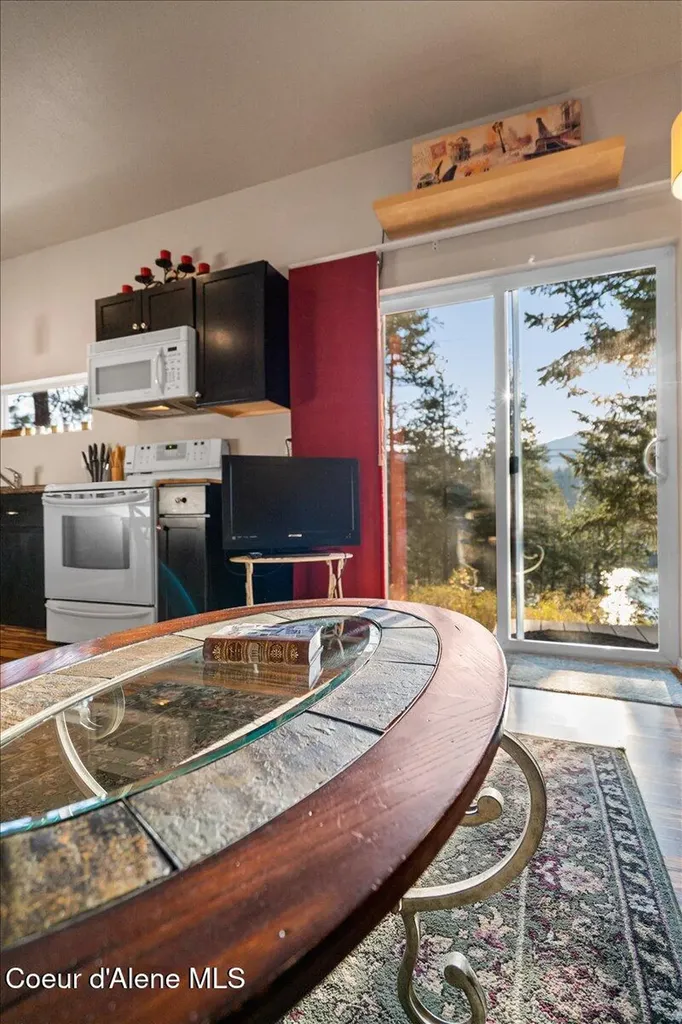 5822 W Boathaven Lane Rathdrum ID 83858