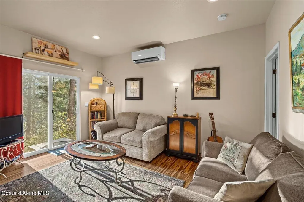 5822 W Boathaven Lane Rathdrum ID 83858