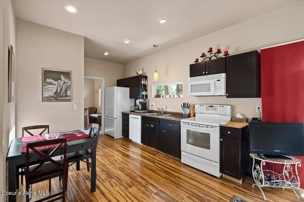 5822 W Boathaven Lane Rathdrum ID 83858