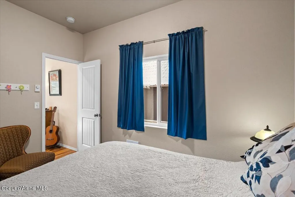 5822 W Boathaven Lane Rathdrum ID 83858
