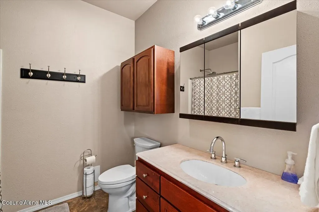 5822 W Boathaven Lane Rathdrum ID 83858