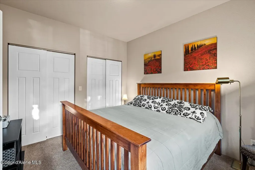 5822 W Boathaven Lane Rathdrum ID 83858
