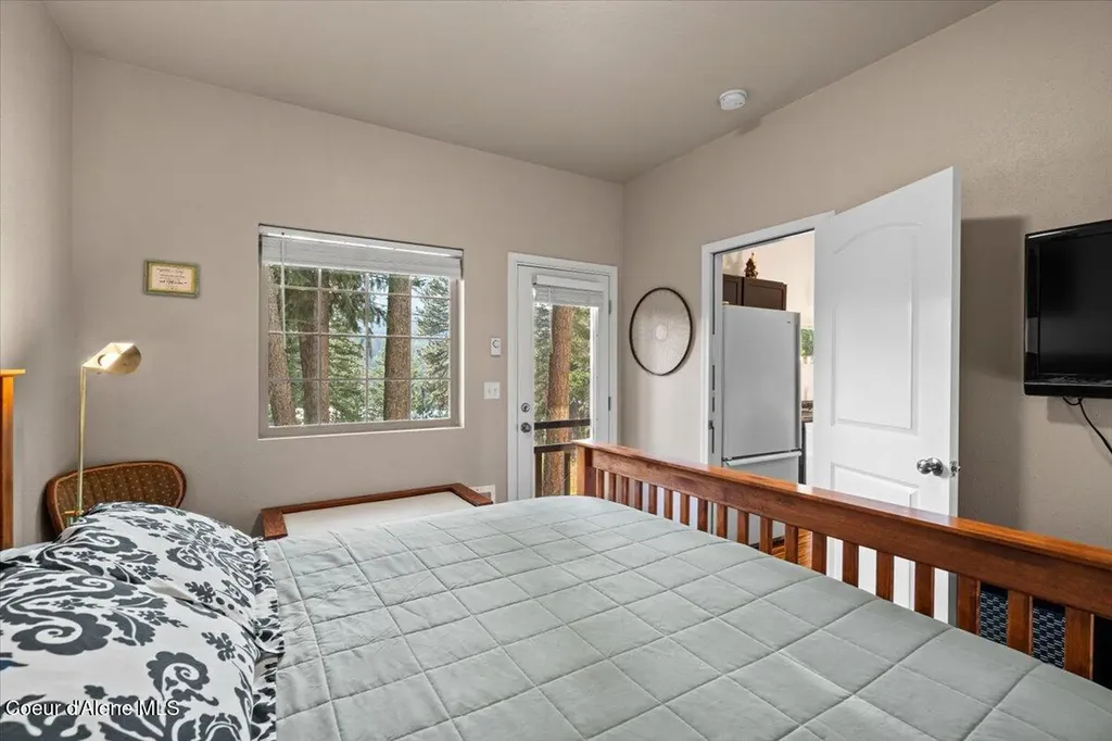 5822 W Boathaven Lane Rathdrum ID 83858