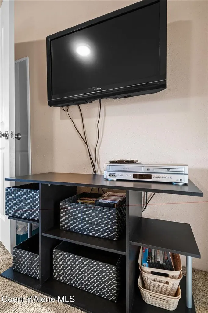 5822 W Boathaven Lane Rathdrum ID 83858