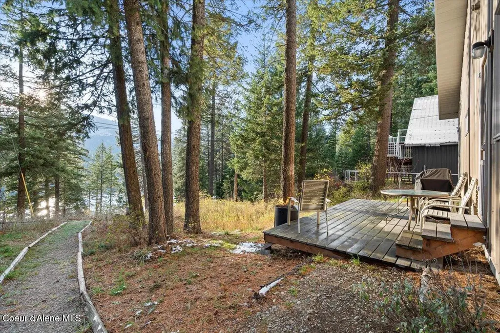 5822 W Boathaven Lane Rathdrum ID 83858