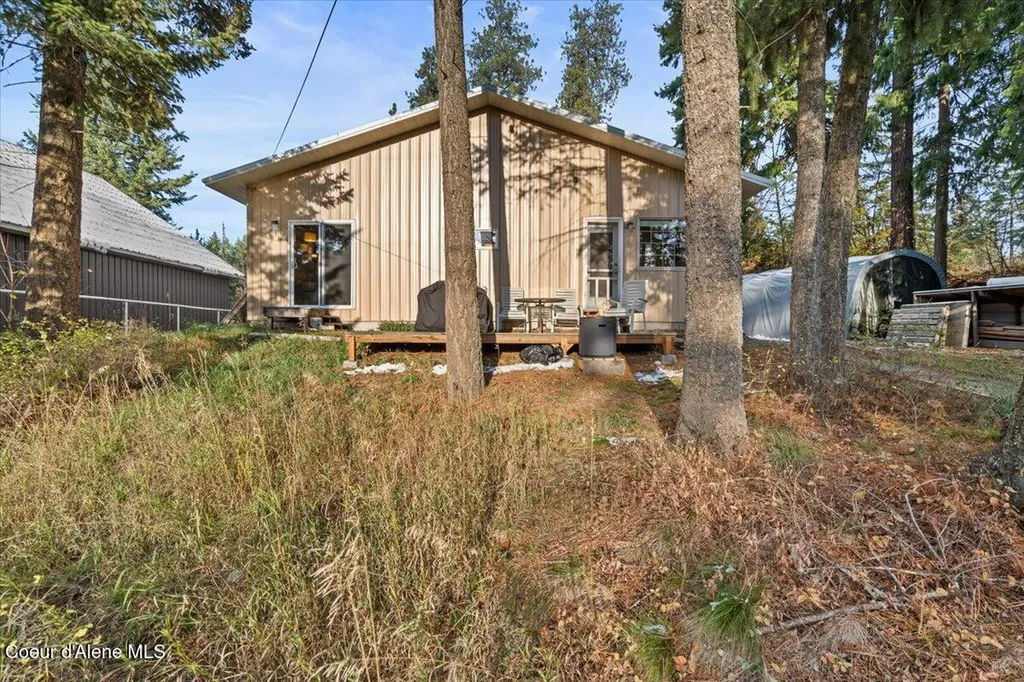 5822 W Boathaven Lane Rathdrum ID 83858