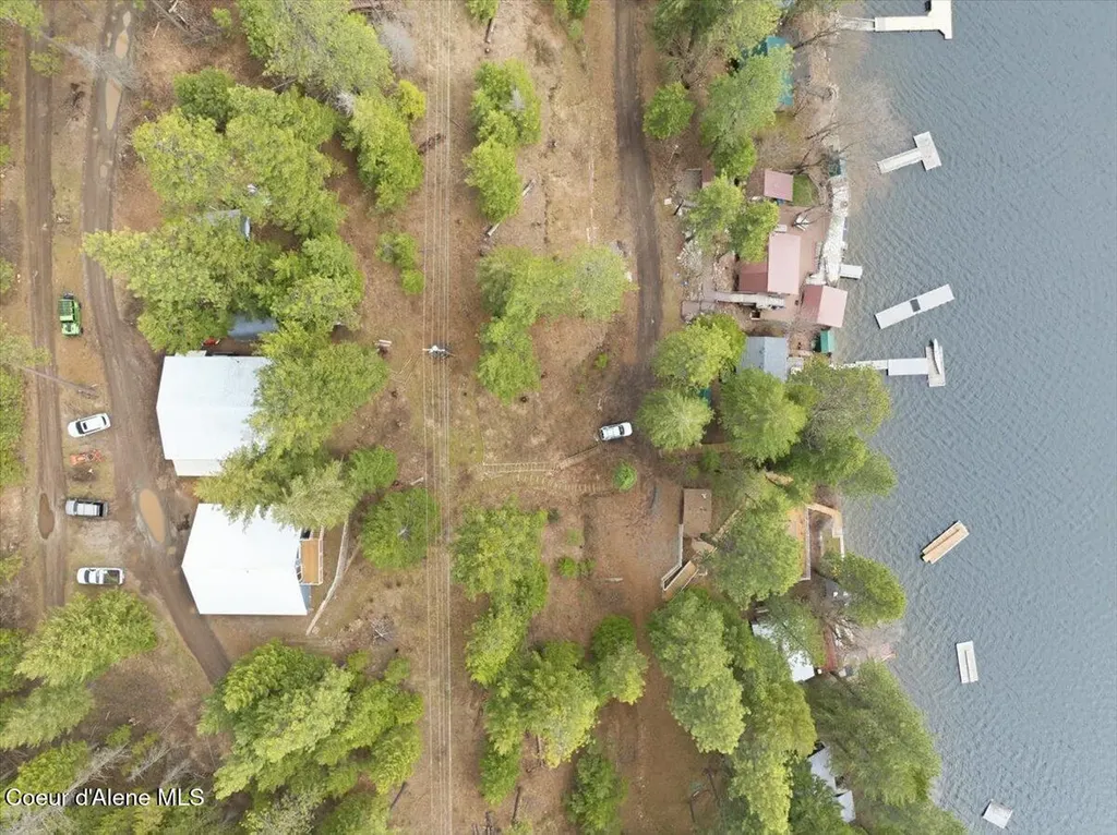 5822 W Boathaven Lane Rathdrum ID 83858
