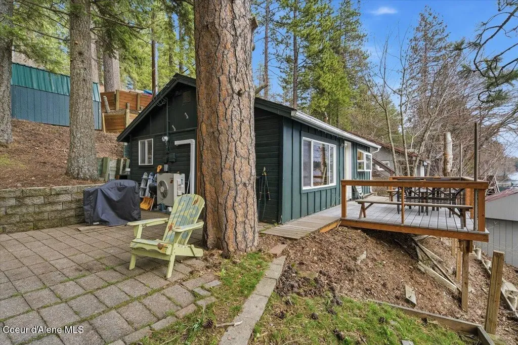 5822 W Boathaven Lane Rathdrum ID 83858