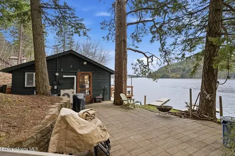 5822 W Boathaven Lane Rathdrum ID 83858