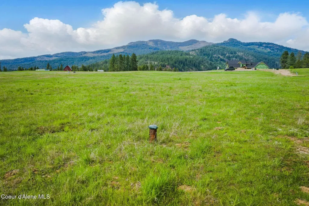 Lot 2 Fortune Way Dufort Ridge Priest River ID 83856