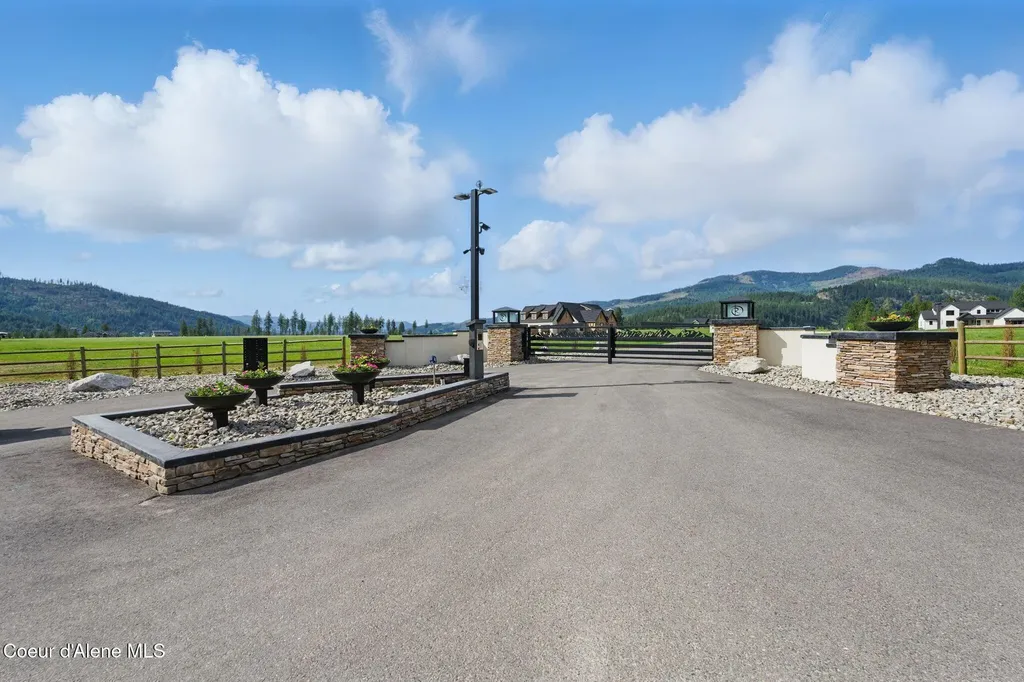Lot 2 Fortune Way Dufort Ridge Priest River ID 83856