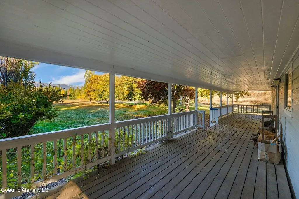 55 Trotter Lane Sandpoint ID 83864
