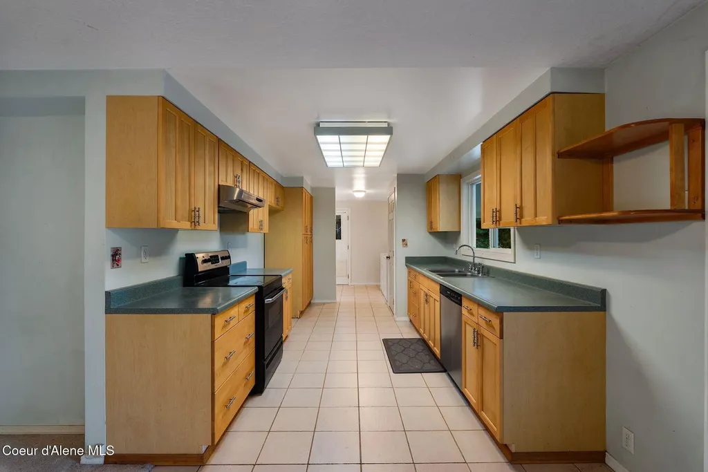 55 Trotter Lane Sandpoint ID 83864