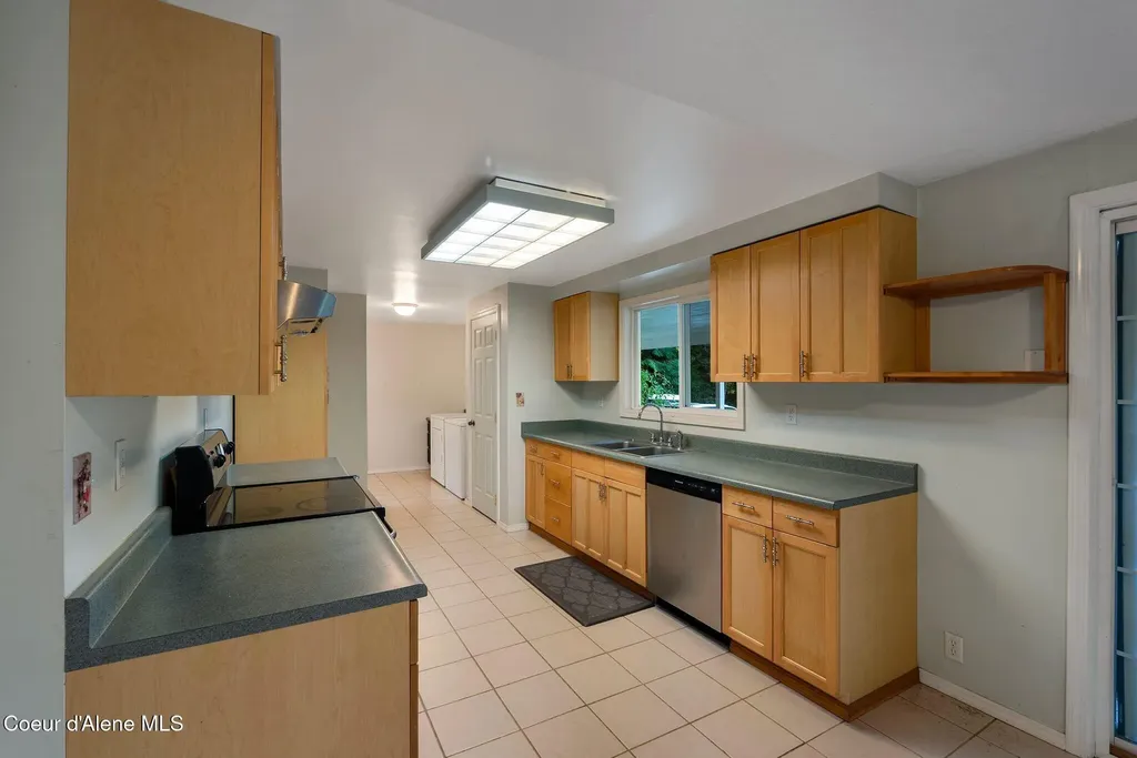 55 Trotter Lane Sandpoint ID 83864