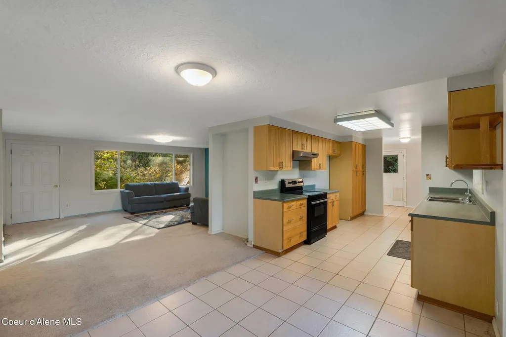 55 Trotter Lane Sandpoint ID 83864