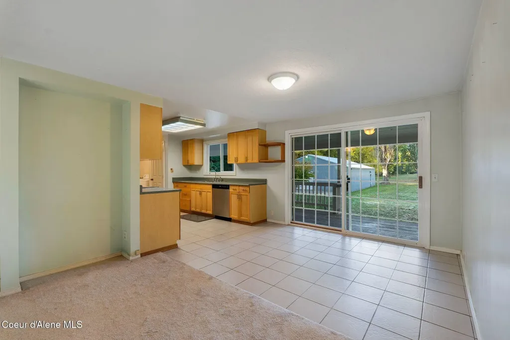 55 Trotter Lane Sandpoint ID 83864