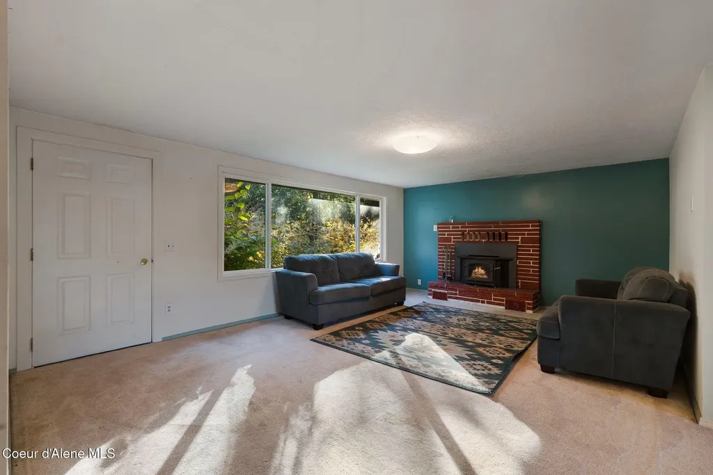 55 Trotter Lane Sandpoint ID 83864