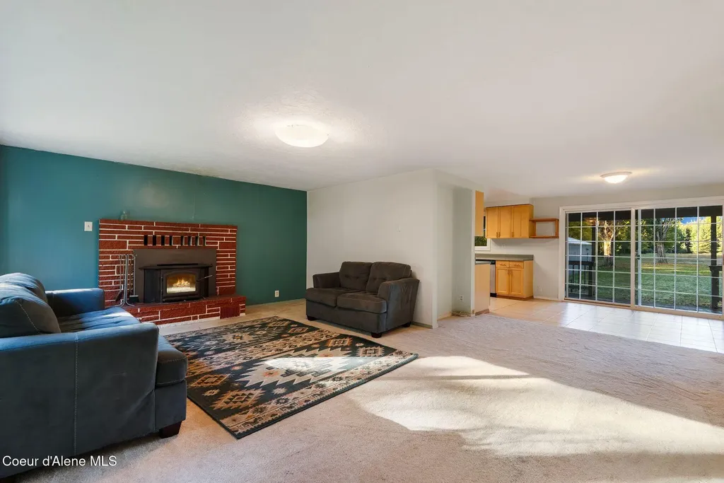 55 Trotter Lane Sandpoint ID 83864