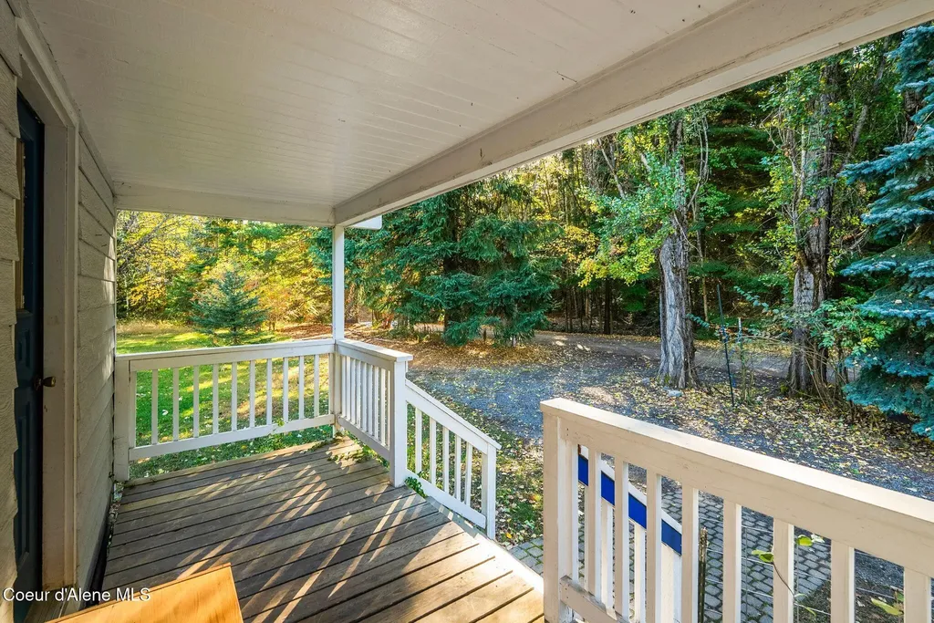 55 Trotter Lane Sandpoint ID 83864