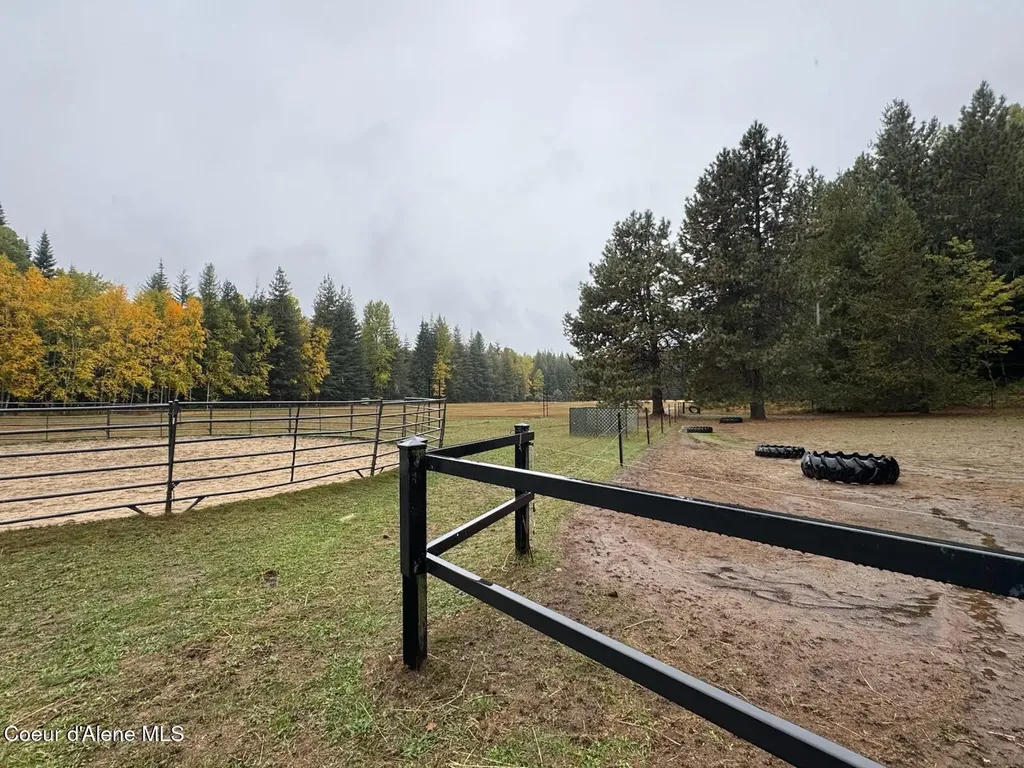 55 Trotter Lane Sandpoint ID 83864