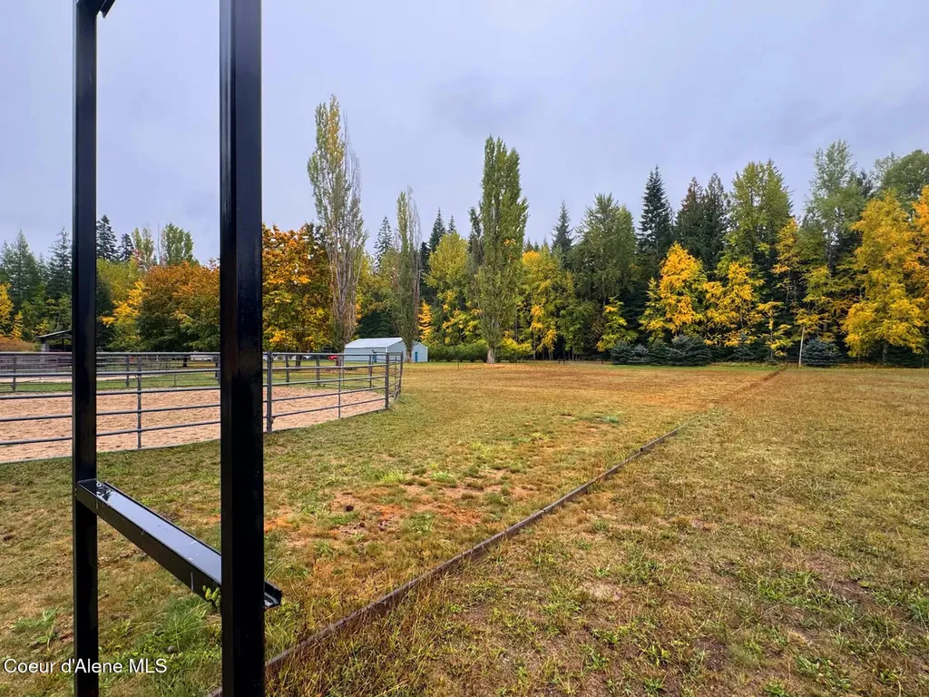 55 Trotter Lane Sandpoint ID 83864