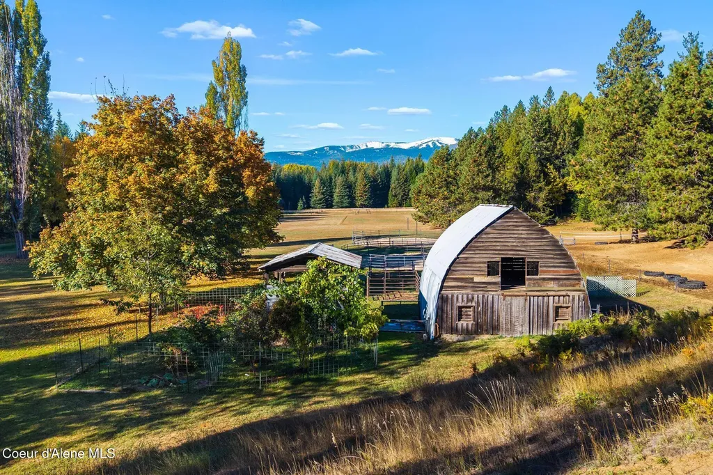 55 Trotter Lane Sandpoint ID 83864