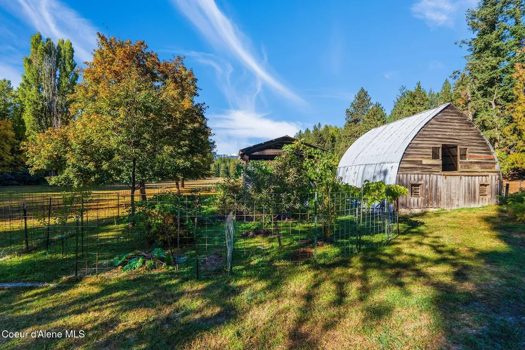 55 Trotter Lane Sandpoint ID 83864