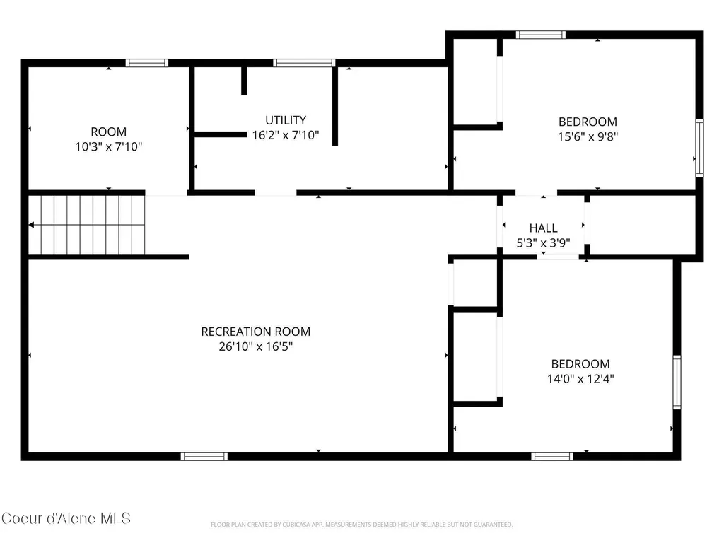 55 Trotter Lane Sandpoint ID 83864