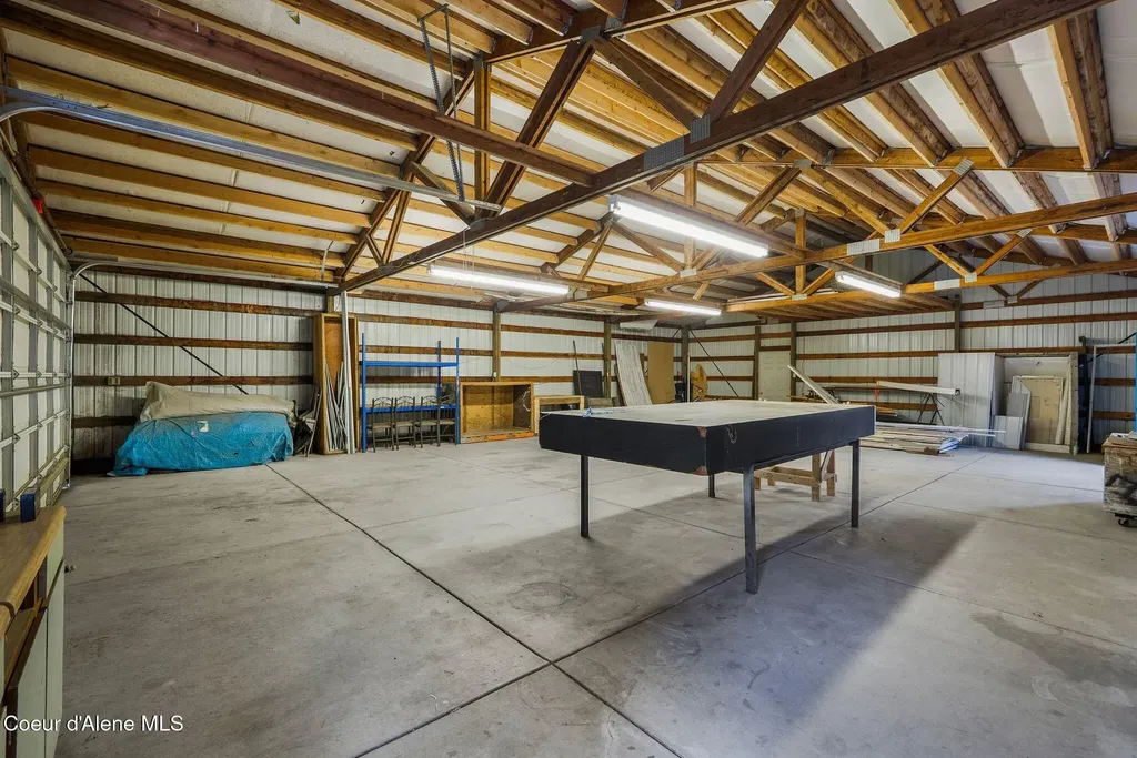 55 Trotter Lane Sandpoint ID 83864