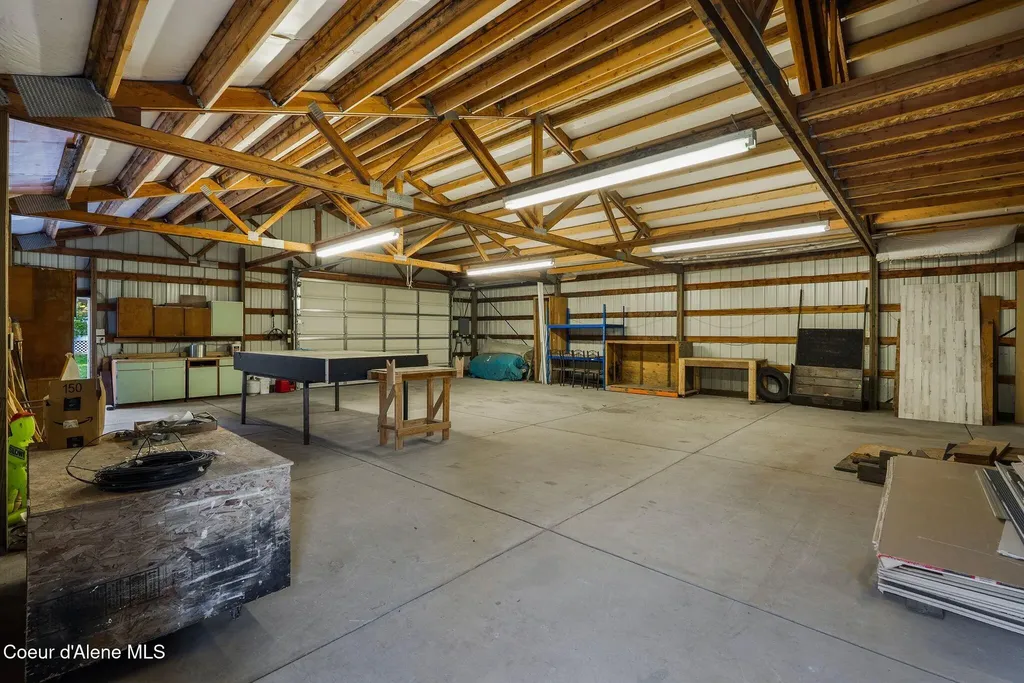 55 Trotter Lane Sandpoint ID 83864