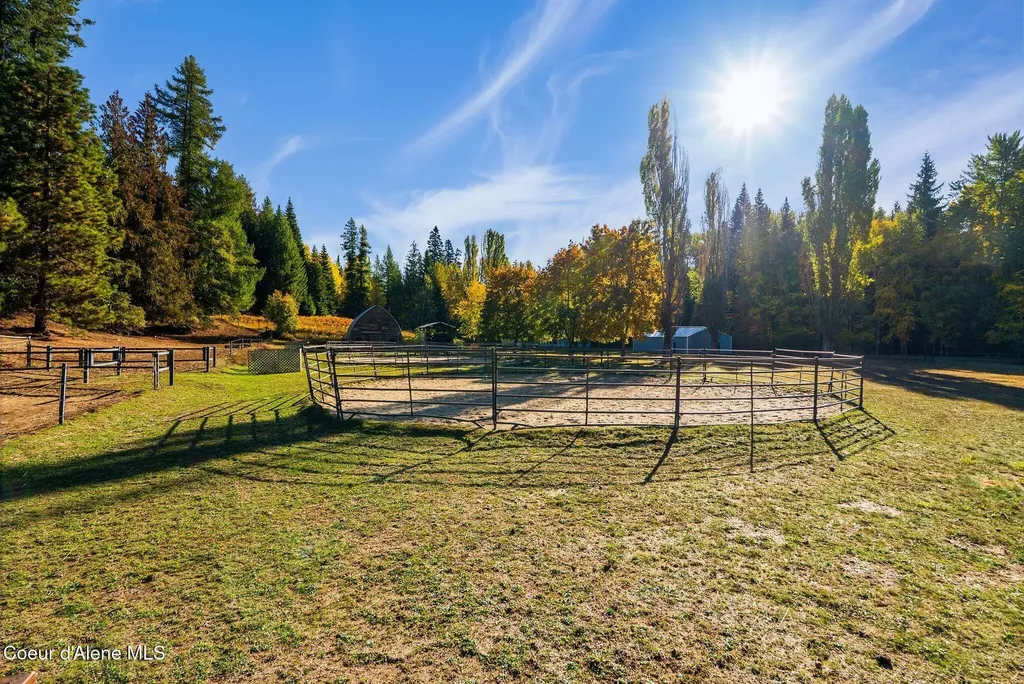 55 Trotter Lane Sandpoint ID 83864