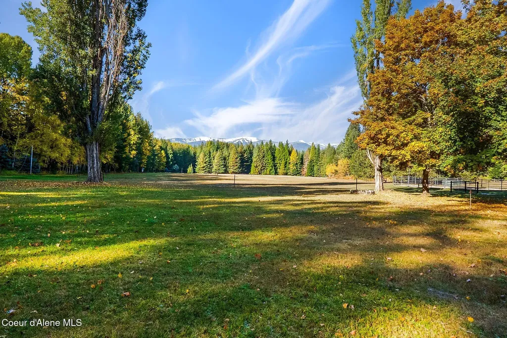55 Trotter Lane Sandpoint ID 83864