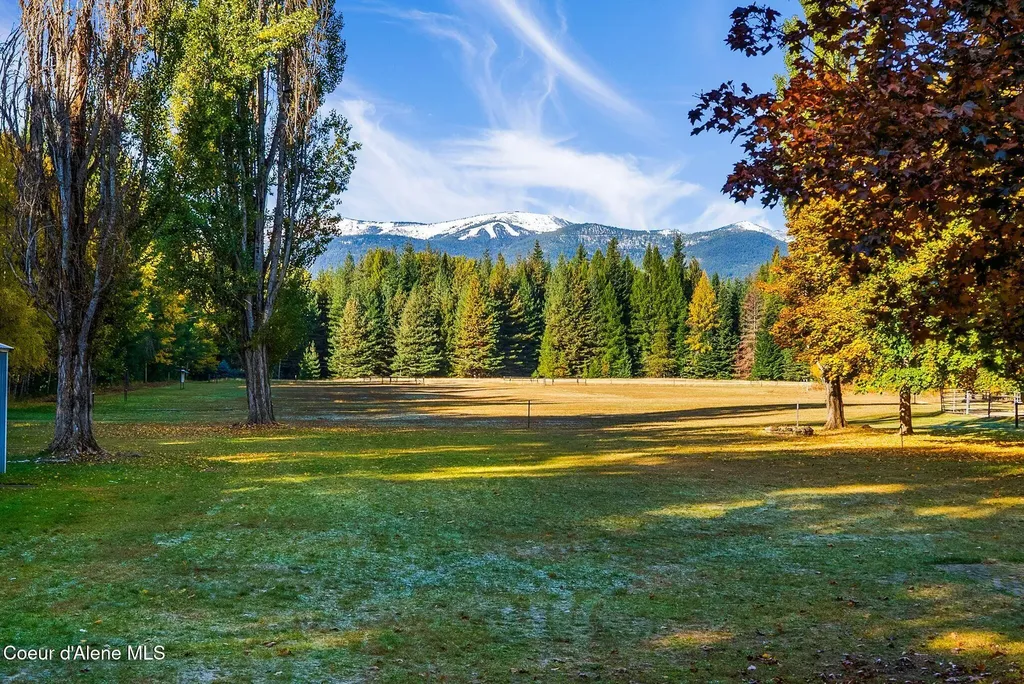 55 Trotter Lane Sandpoint ID 83864