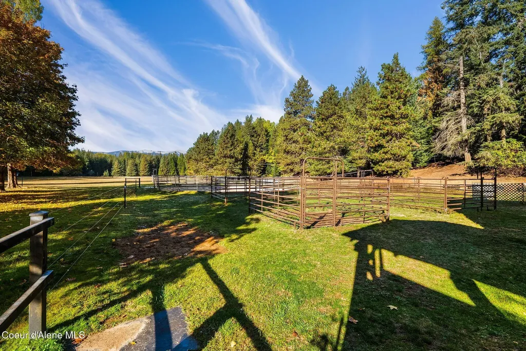55 Trotter Lane Sandpoint ID 83864